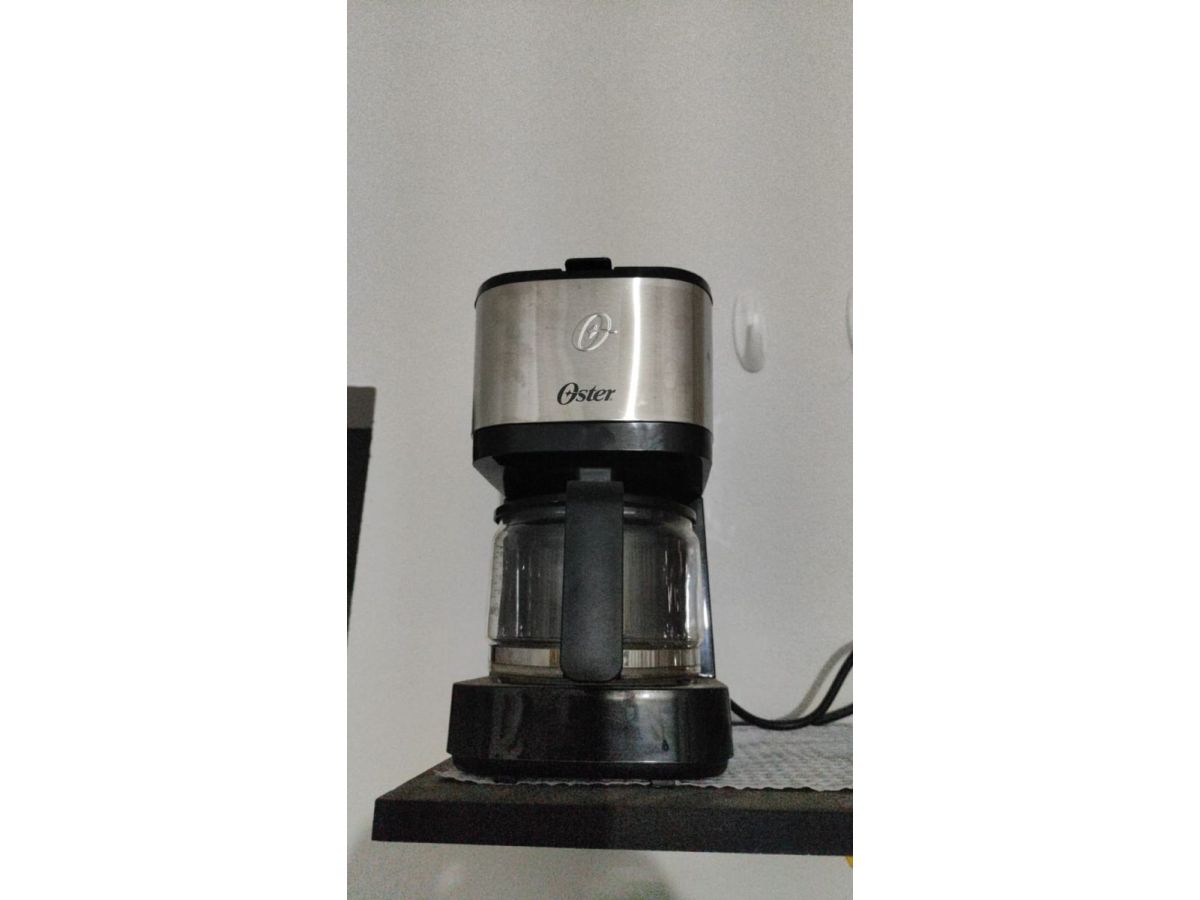 Cafeteira elétrica 110v
