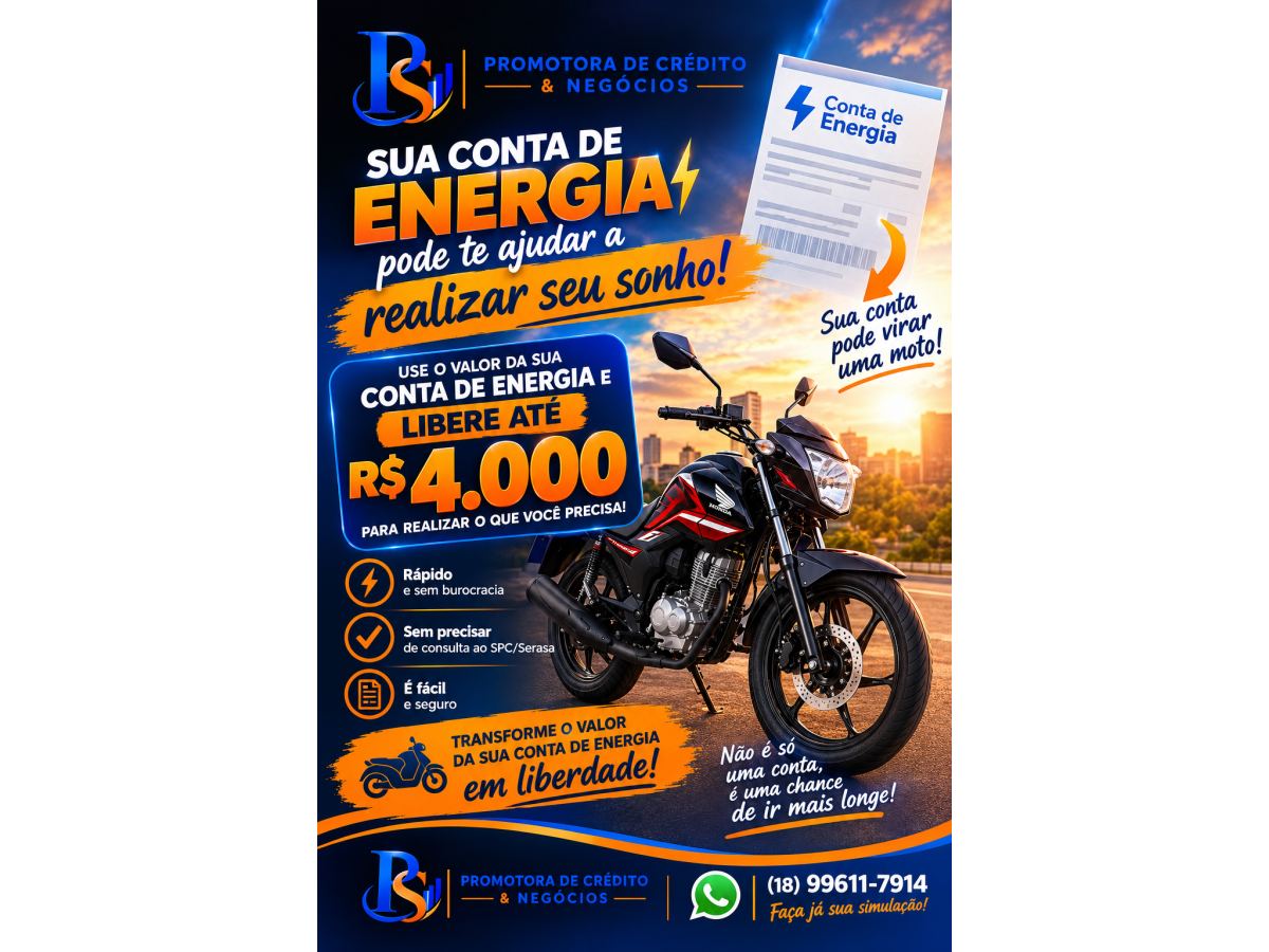 Serviços financeiros